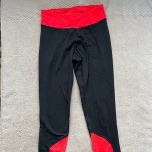 Under Armour cold gear leggings